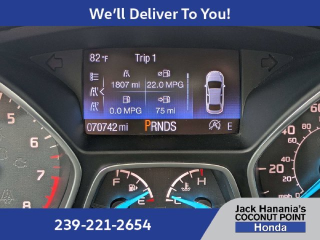 Used 2017 Ford Escape SE w/ Equipment Group 201A AWD/4WD image 32
