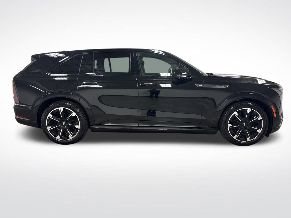 New 2025 Cadillac Escalade IQ Sport 2 image 20