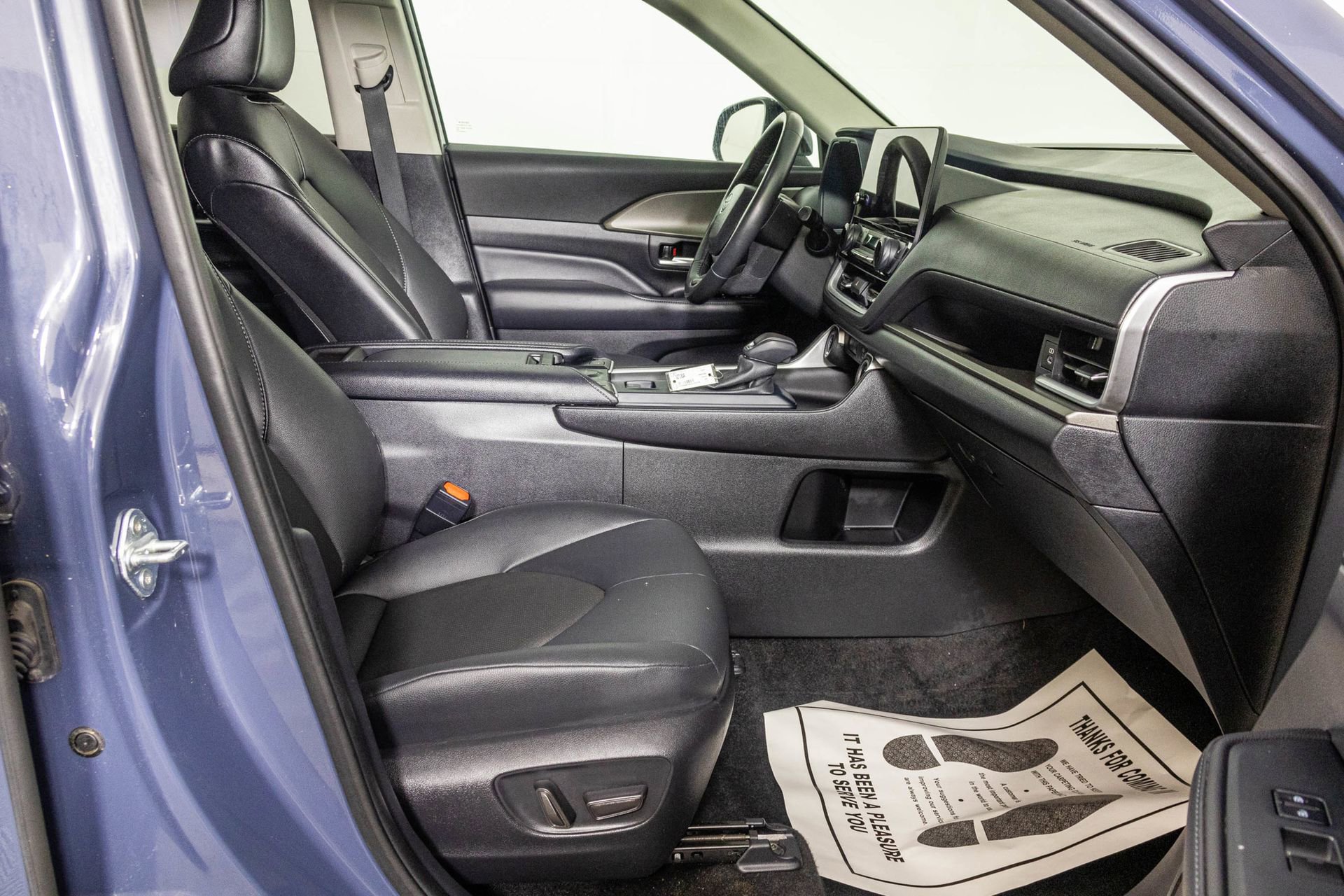 Used 2024 Toyota Grand Highlander XLE image 47