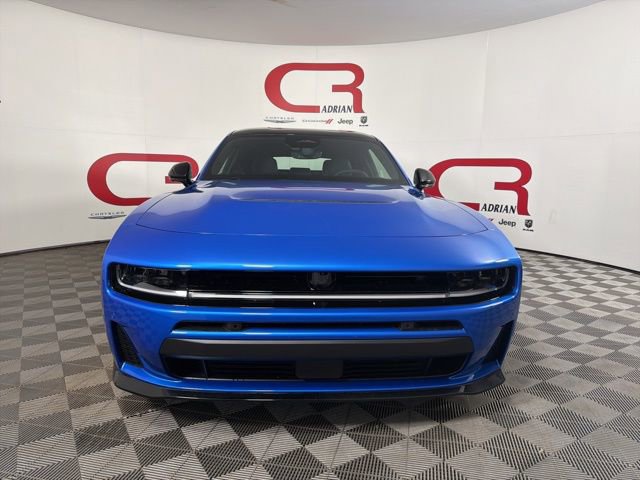 New 2026 Dodge Charger R/T Scat Pack image 2