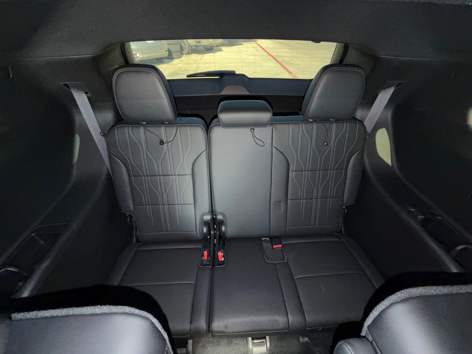 Used 2026 Buick Enclave Avenir w/ Super Cruise Package FWD image 18