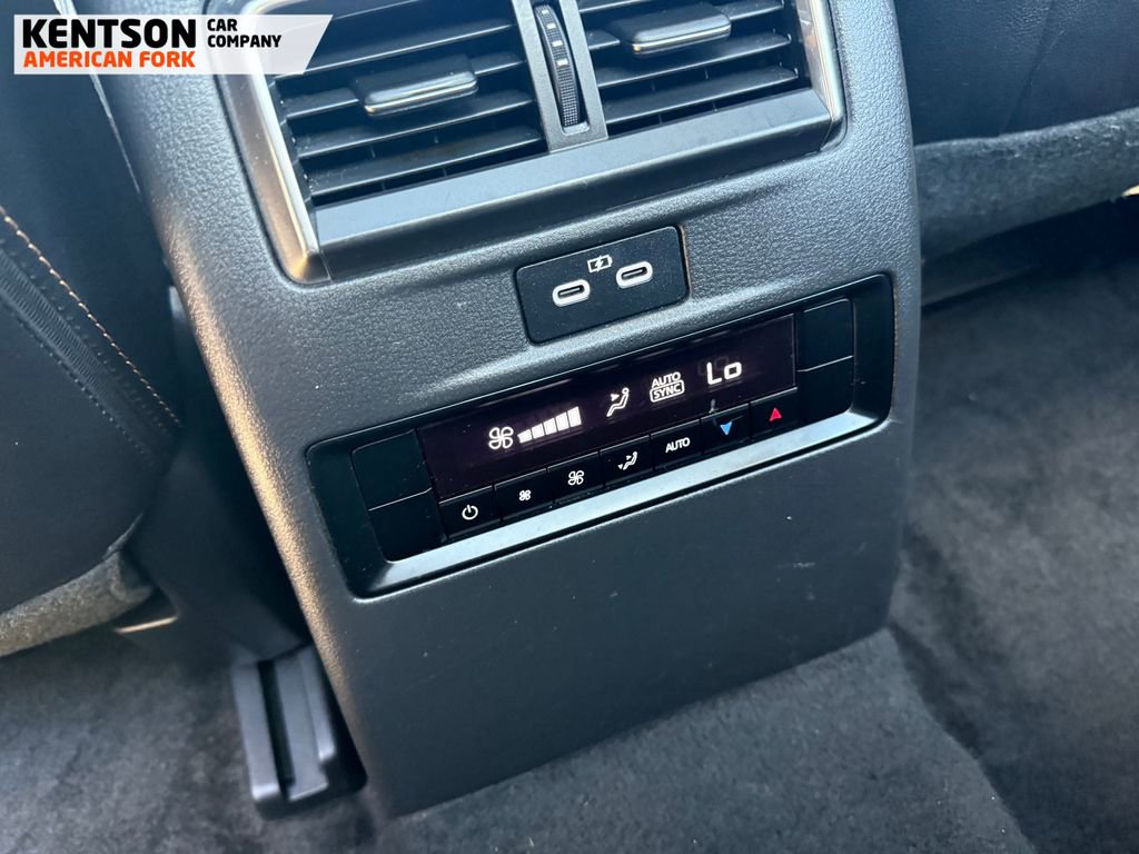 Used 2024 MAZDA CX-90 3.3 Turbo S image 37