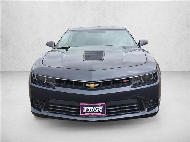 Used 2014 Chevrolet Camaro SS w/ RS Package RWD video 2