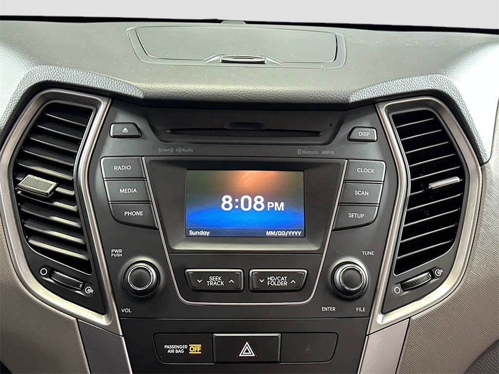 Used 2016 Hyundai Santa Fe Sport w/ Option Group 02 image 15