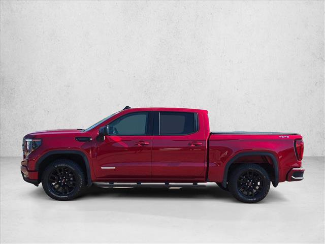 Used 2024 GMC Sierra 1500 Elevation AWD/4WD image 6