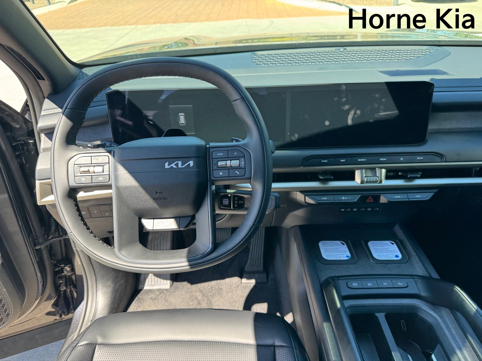 New 2027 Kia Telluride LX image 14