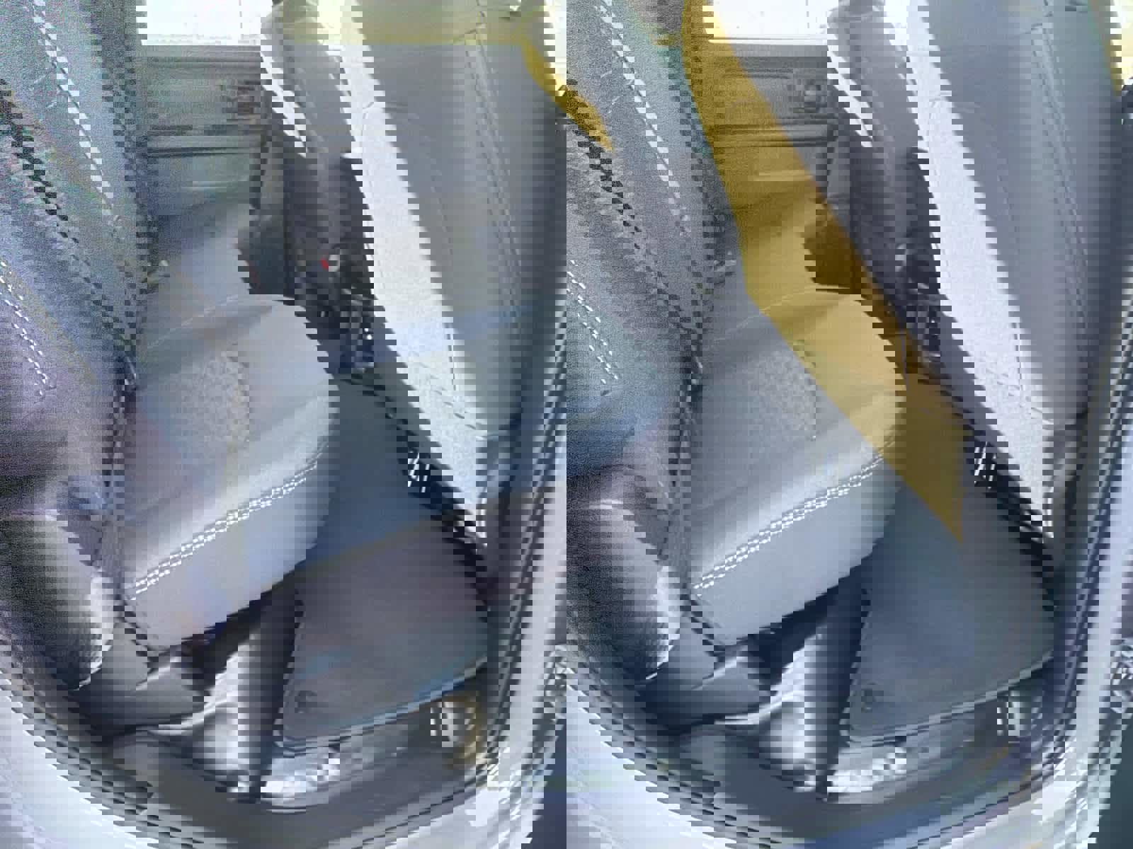 New 2026 RAM 2500 Tradesman image 18