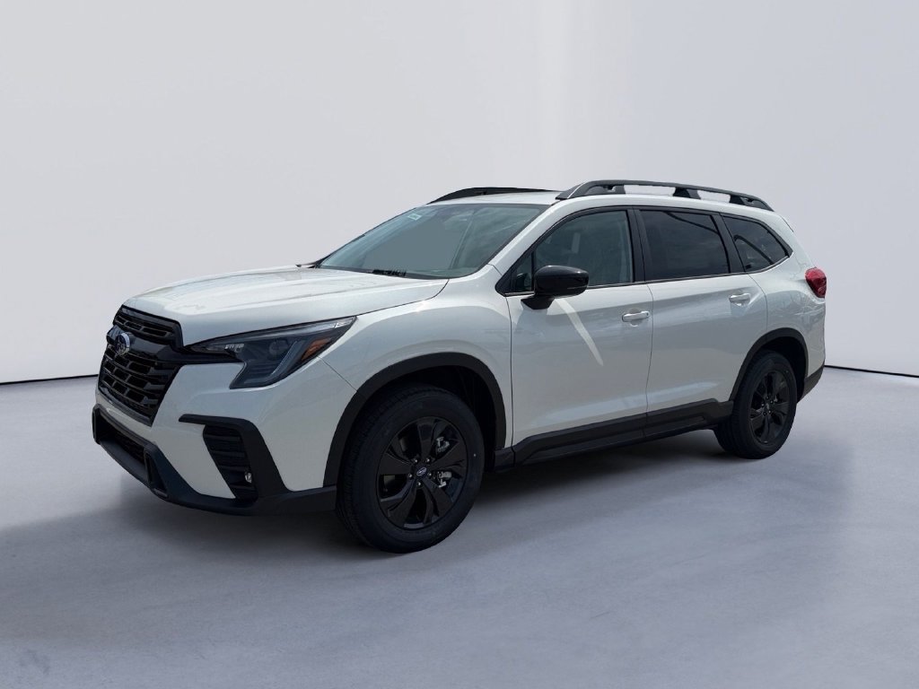New 2026 Subaru Ascent Premium AWD/4WD image 7