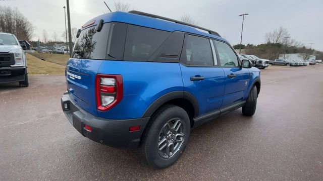 New 2025 Ford Bronco Sport Big Bend w/ Convenience Package image 2