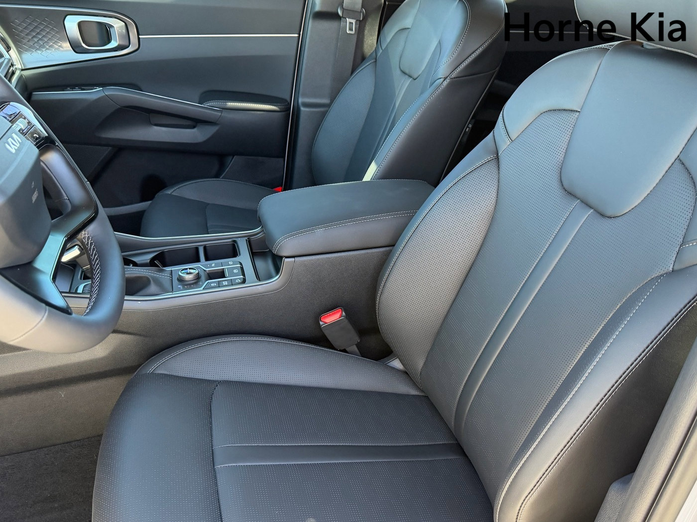 New 2026 Kia Sorento S image 17