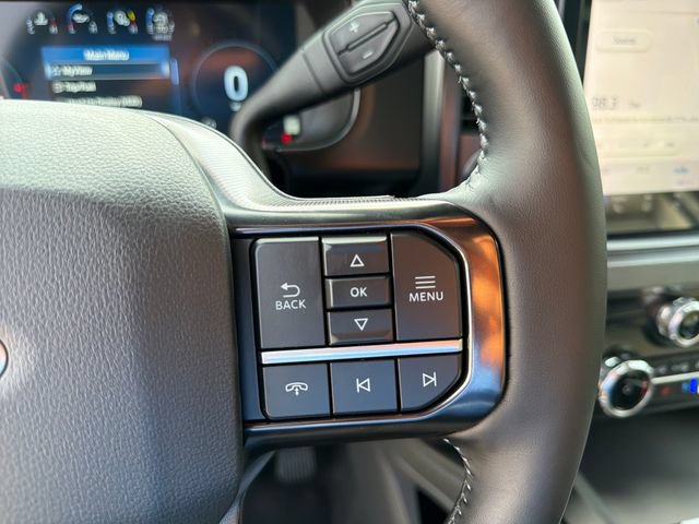 New 2026 Ford F350 Platinum w/ Tremor Off-Road Package AWD/4WD image 29