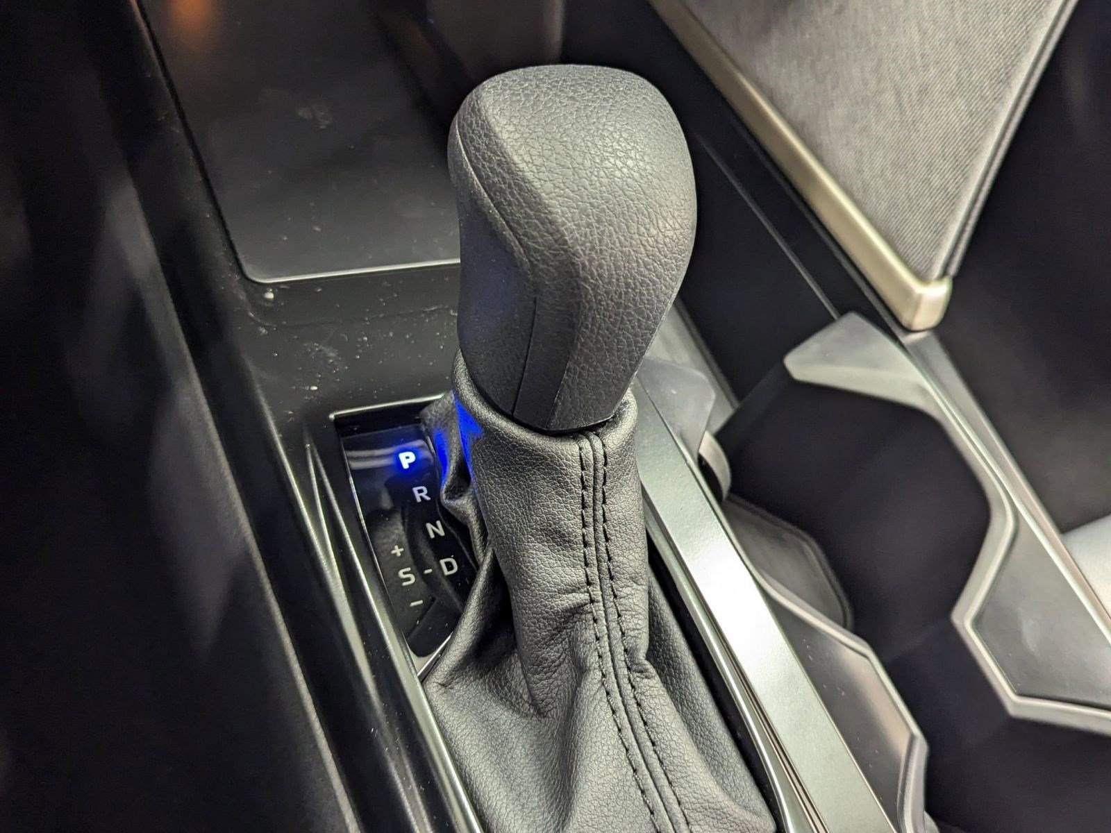 New 2026 Toyota Camry LE image 12