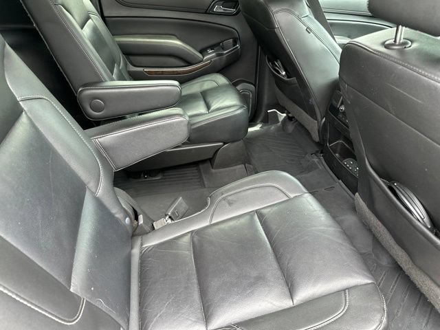 Used 2019 Chevrolet Suburban LT AWD/4WD image 24