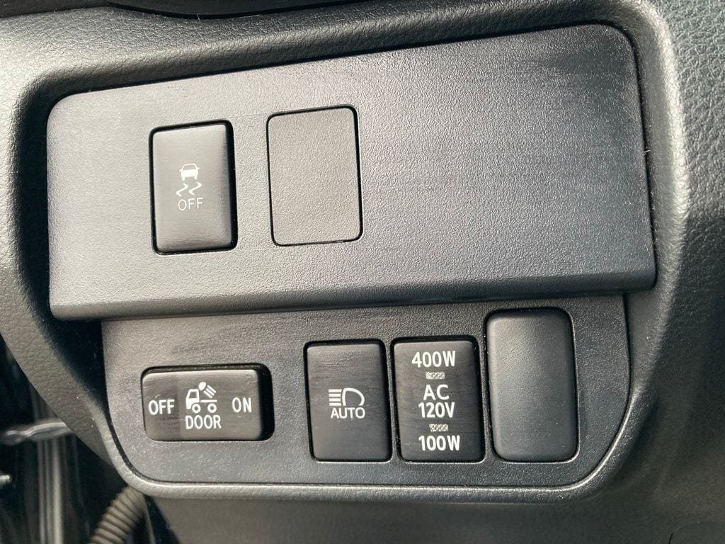 Used 2023 Toyota Tacoma 4x4 Double Cab w/ Trail Edition image 11