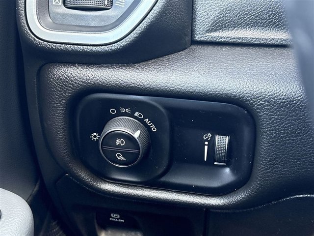 Used 2022 RAM 1500 Big Horn image 17