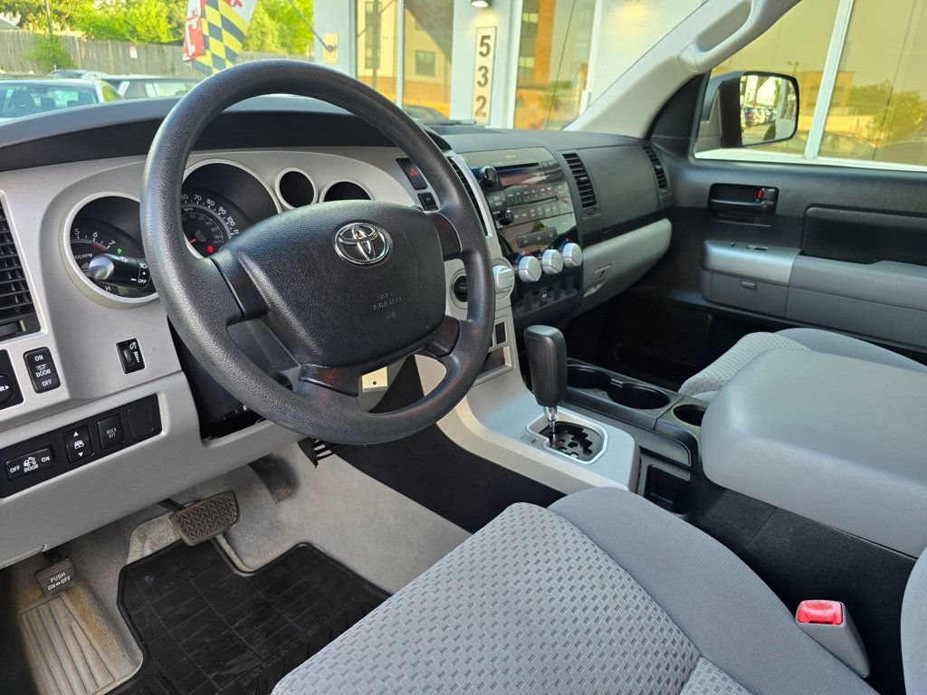 Used 2007 Toyota Tundra SR5 AWD/4WD image 9