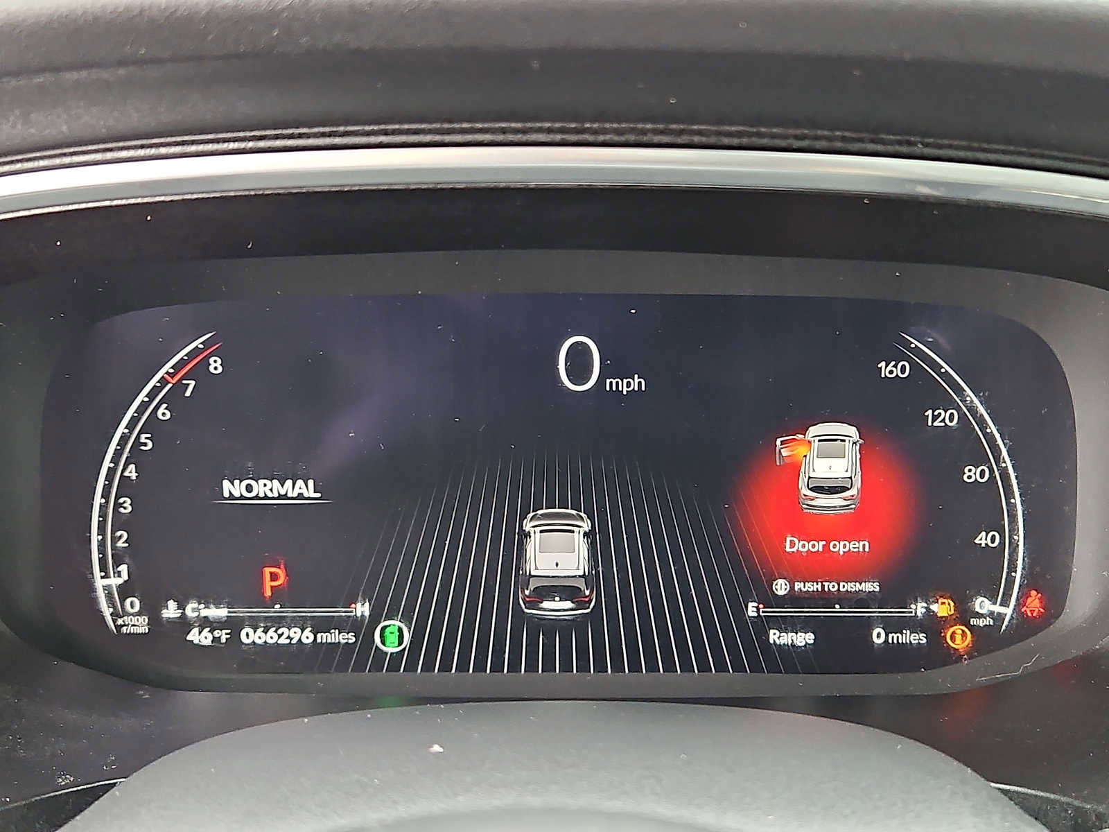 Used 2023 Acura MDX SH-AWD w/ Technology Package image 25