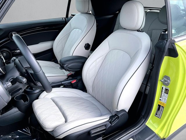 Used 2024 MINI Cooper S FWD image 27