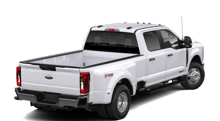 New 2026 Ford F350 XLT AWD/4WD image 46