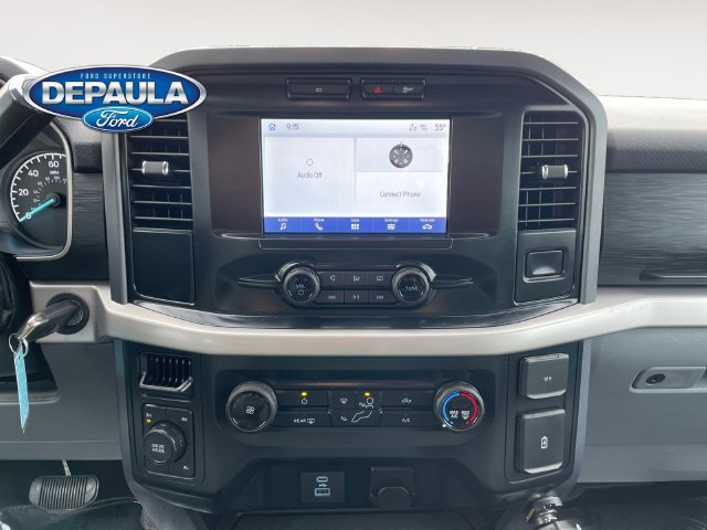 Used 2023 Ford F150 XLT AWD/4WD image 14