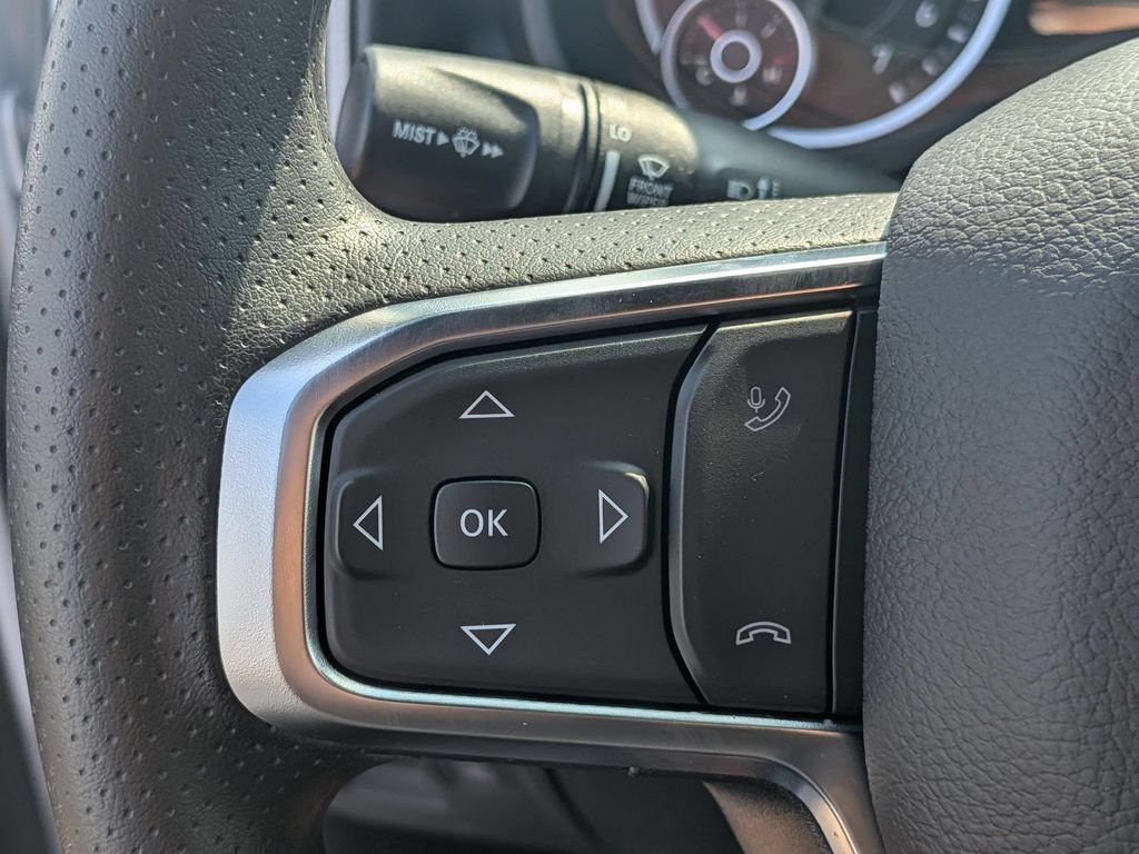 New 2026 RAM 1500 Express RWD image 14