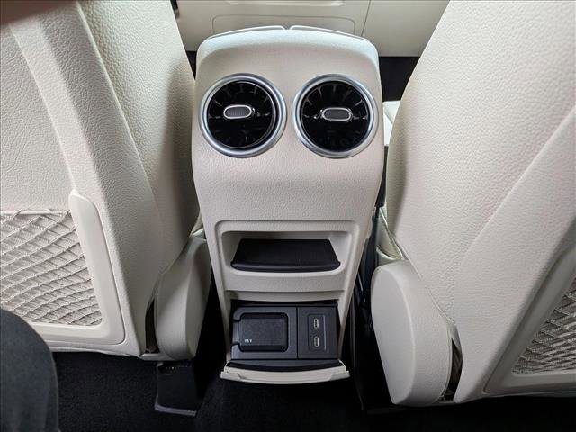 Certified 2025 Mercedes-Benz GLB 250 image 16