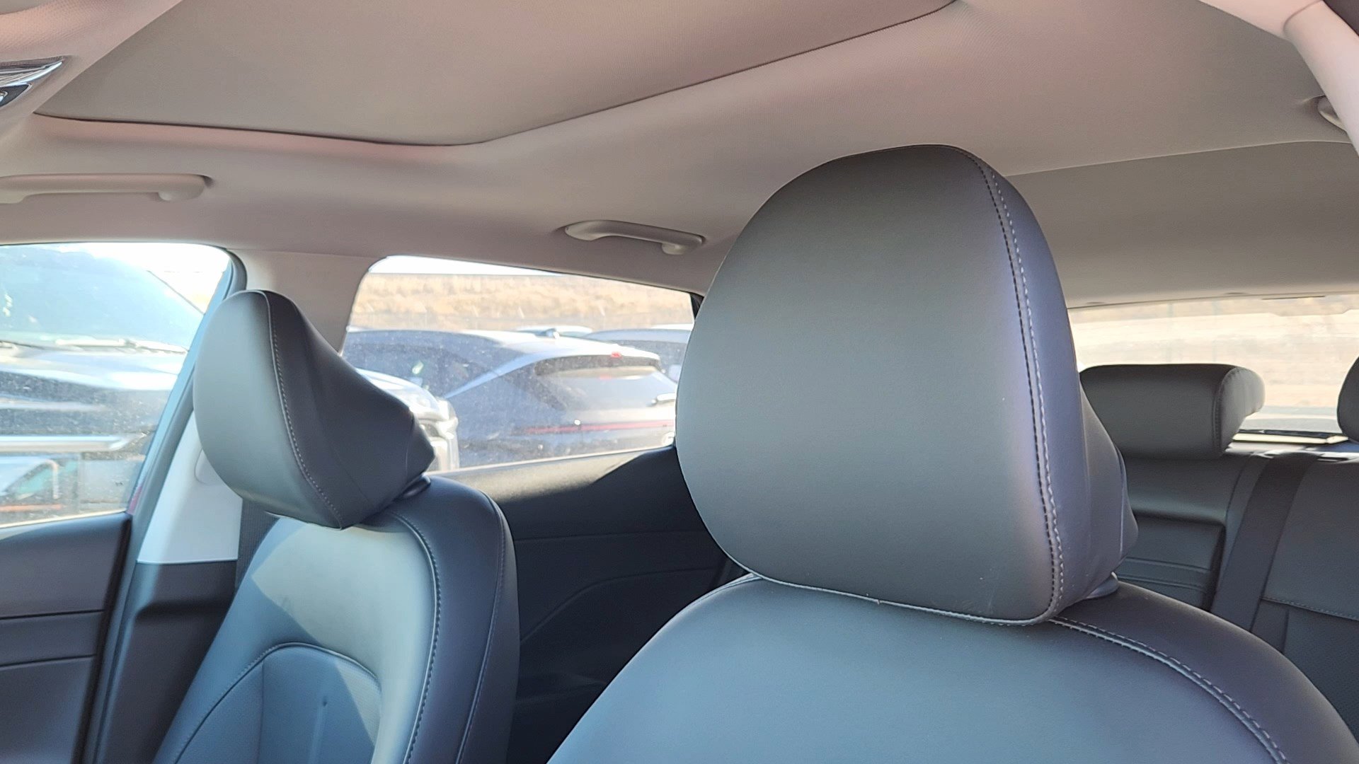 New 2026 Hyundai Kona Limited image 9