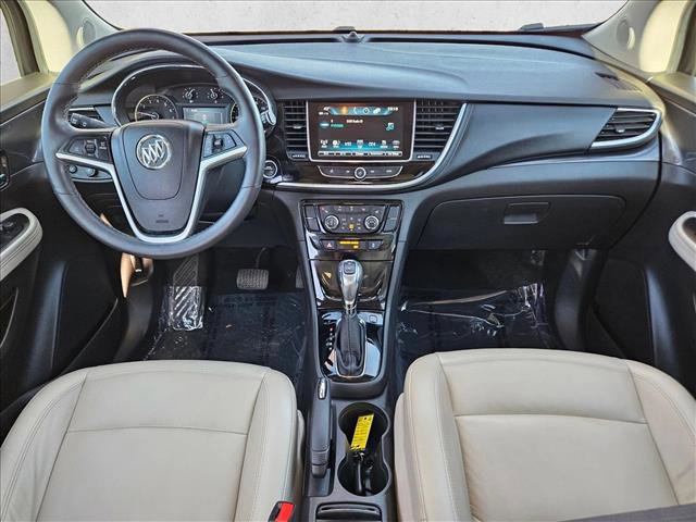Used 2019 Buick Encore Essence image 16