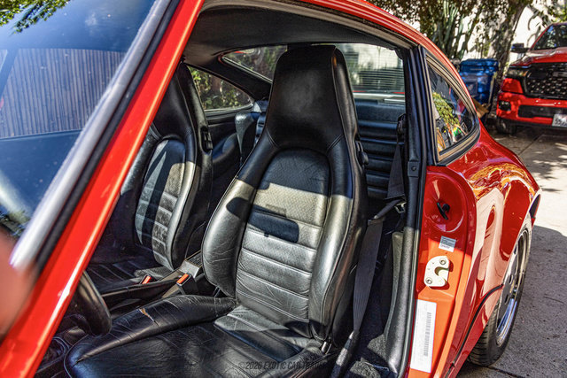 Used 1991 Porsche 911 Carrera image 31