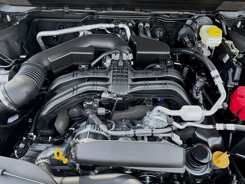 New 2026 Subaru Outback Premium AWD/4WD image 40