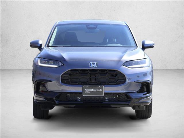 New 2026 Honda HR-V EX-L image 2