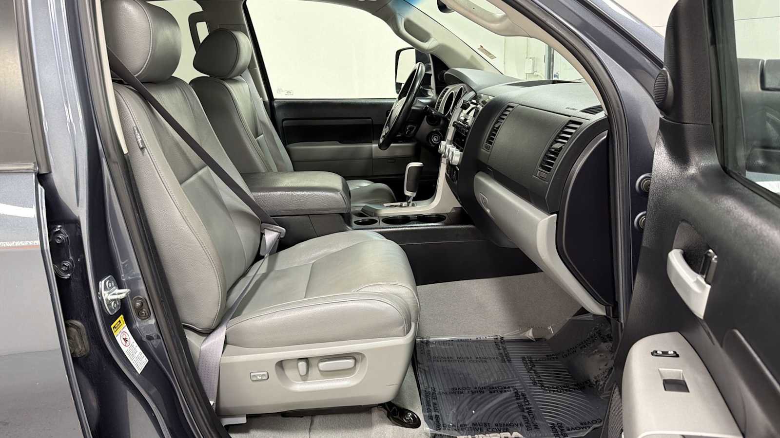 Used 2007 Toyota Tundra Limited AWD/4WD image 27