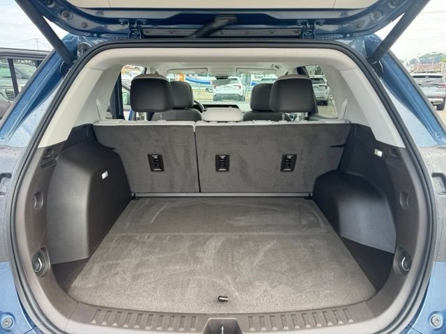 Certified 2026 GMC Terrain Denali AWD/4WD image 9