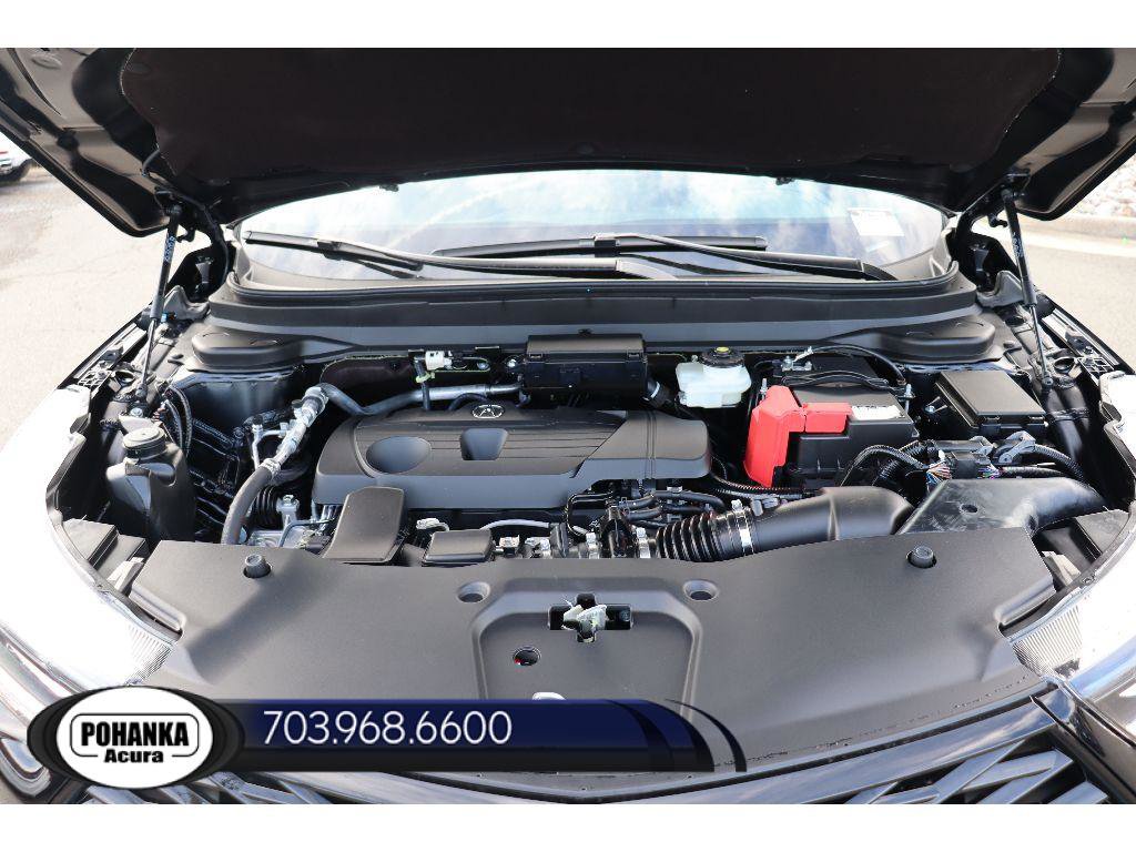 New 2026 Acura RDX SH-AWD image 36