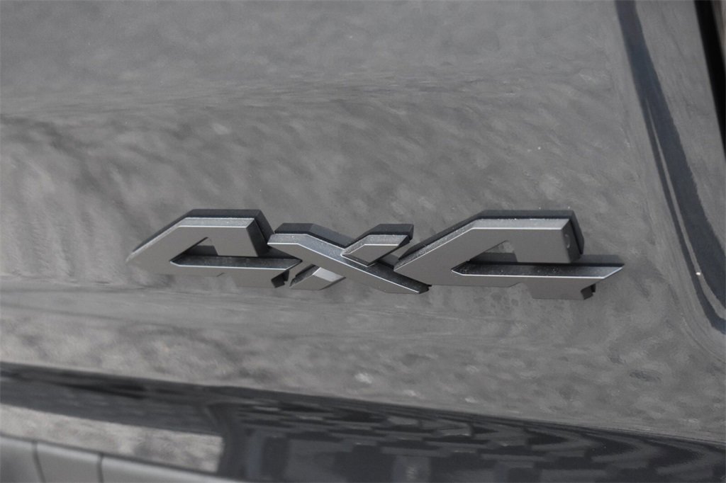 New 2026 RAM 1500 4x4 Crew Cab image 20