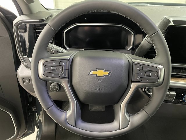 New 2026 Chevrolet Silverado 1500 LT image 14