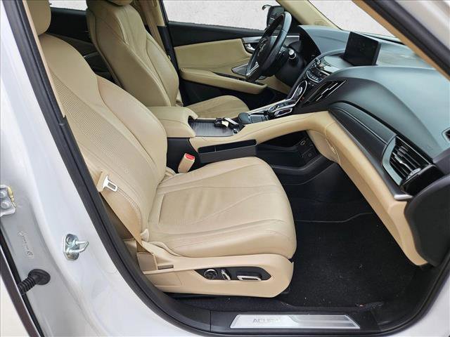Used 2021 Acura RDX w/Technology Package image 17