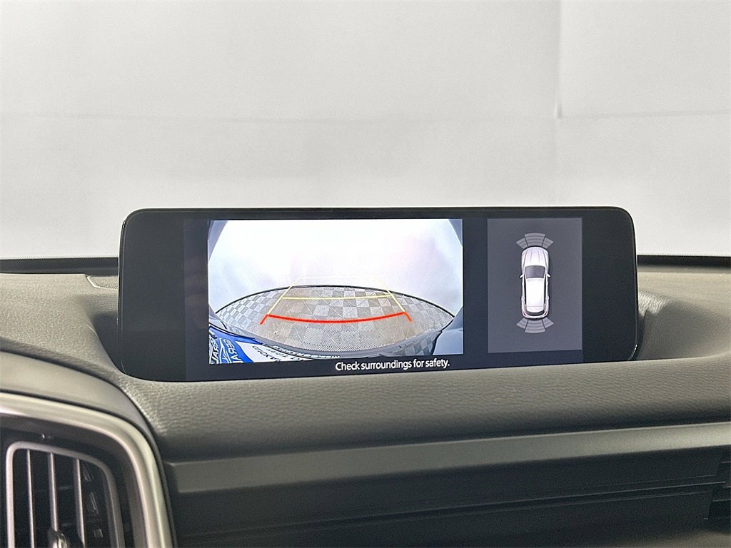 New 2026 MAZDA CX-50 AWD 2.5 S w/ Weather Package image 23