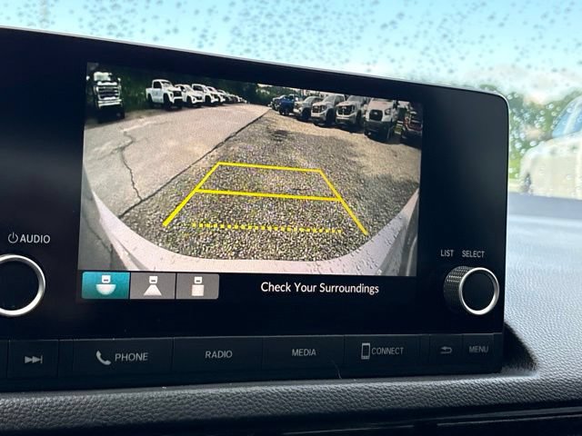 Used 2022 Honda Civic Sport image 14