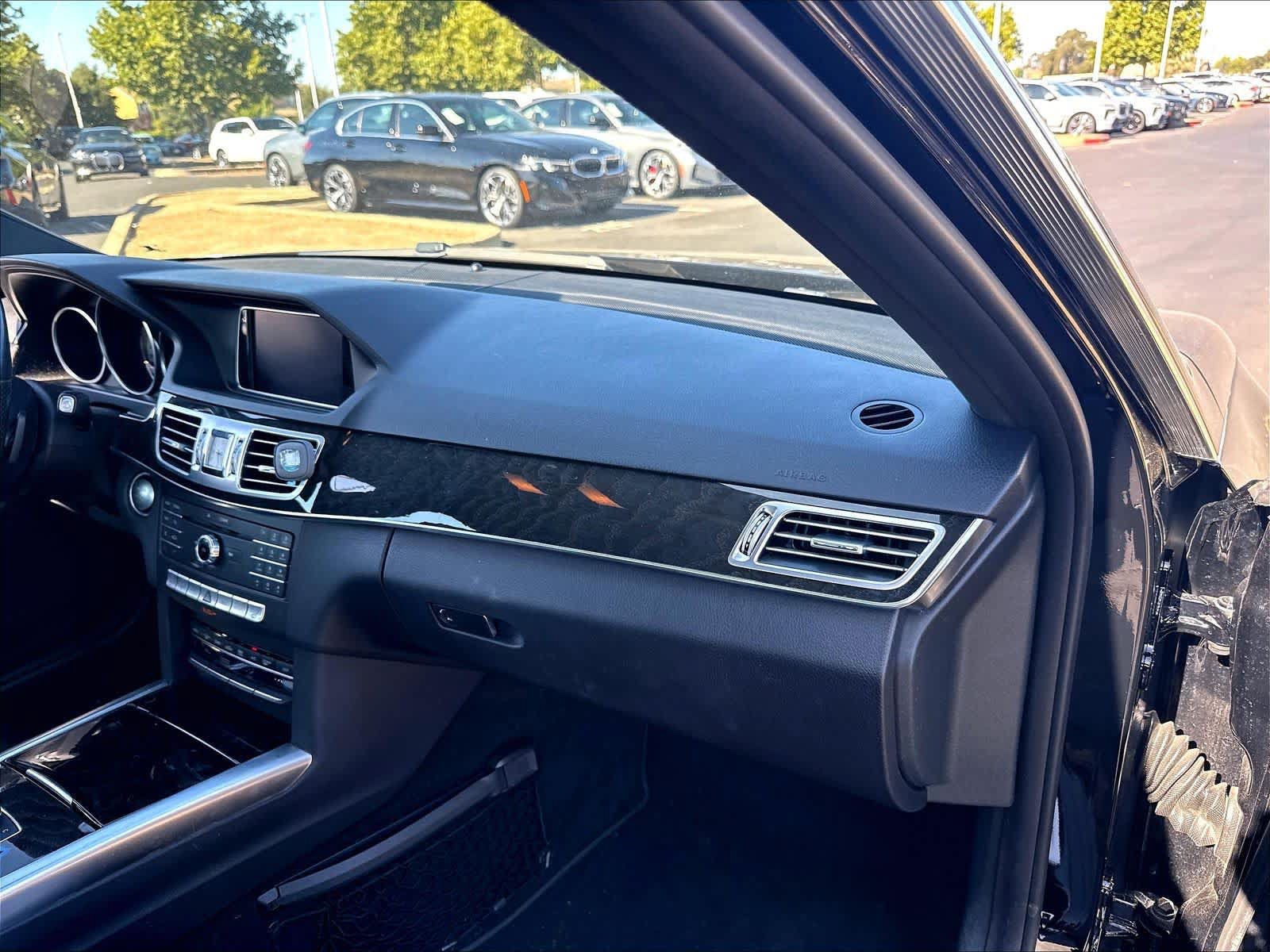 Used 2016 Mercedes-Benz E 350 Sedan image 25