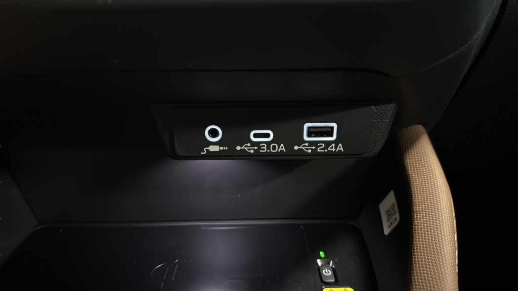 New 2026 Subaru Forester Touring image 30