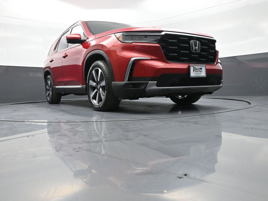 Certified 2023 Honda Pilot Elite image 30