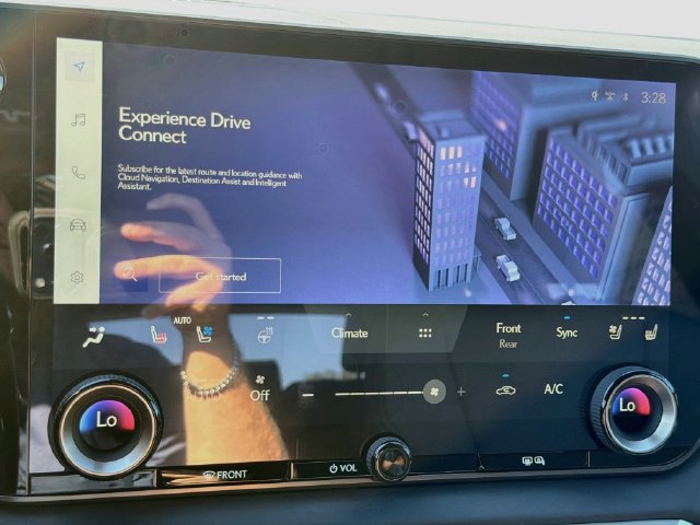 New 2026 Lexus RX 350 Premium Plus w/ Accessory Package (Z1) FWD image 34