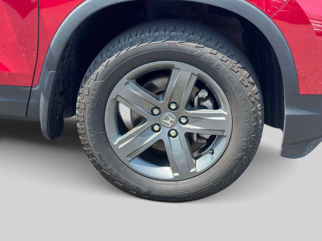 Used 2023 Honda Ridgeline RTL image 6