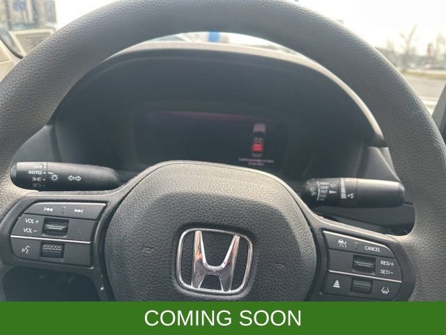 Used 2023 Honda Accord LX image 11