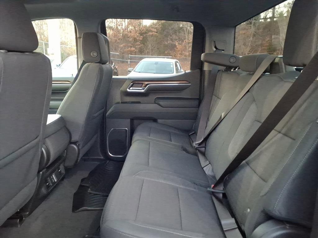 Used 2023 Chevrolet Silverado 1500 LT image 19