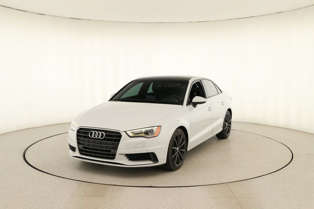 Used 2016 Audi A3 1.8T Premium FWD image 12