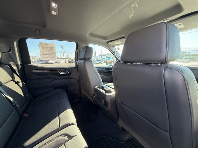 Used 2026 Chevrolet Silverado 1500 LT w/ All Star Edition Plus image 31