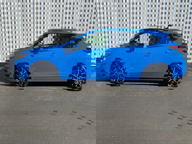 Certified 2024 Subaru Impreza 2.0i Sport image 3