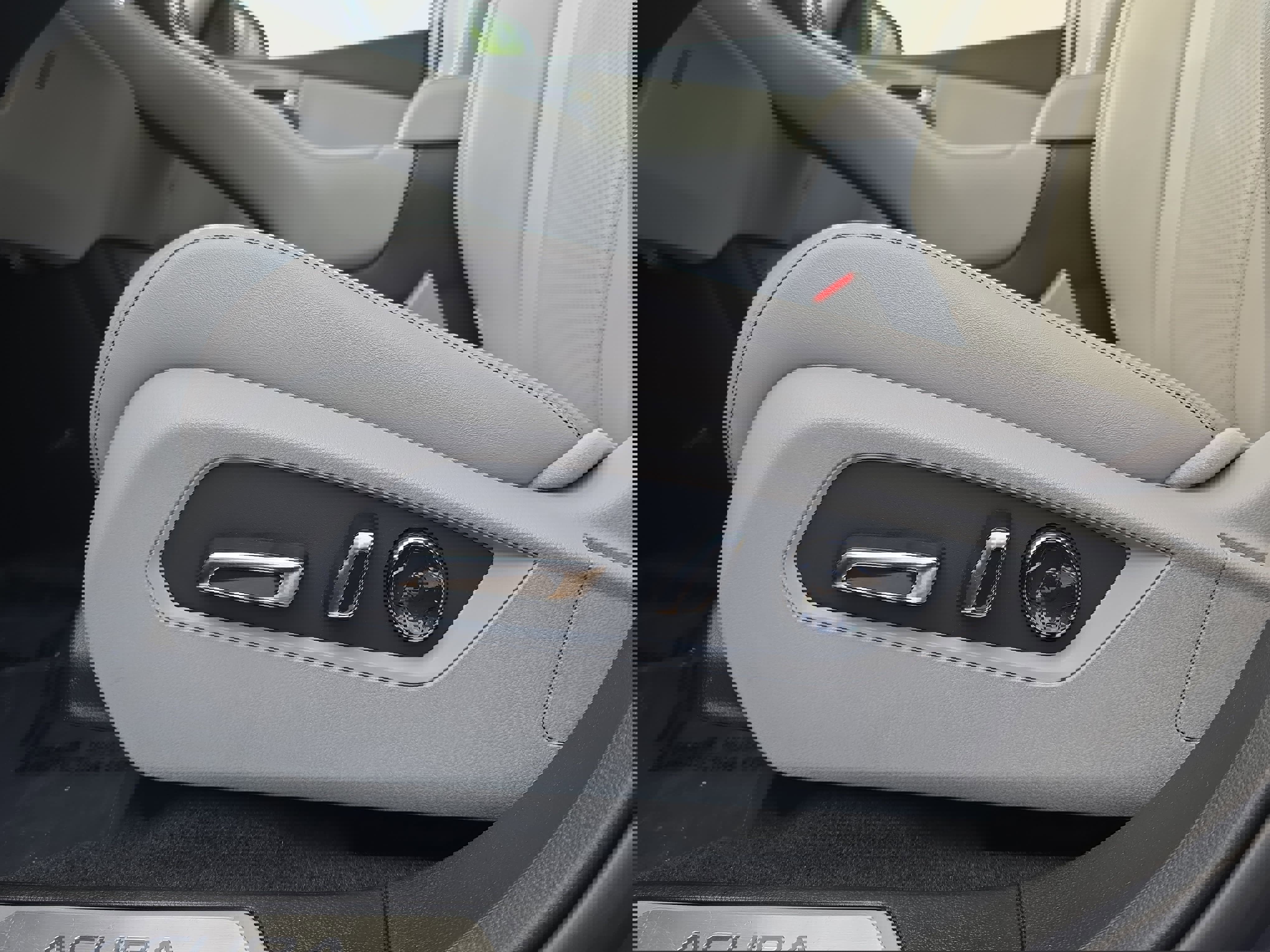 Used 2023 Acura RDX AWD w/ Technology Package image 28